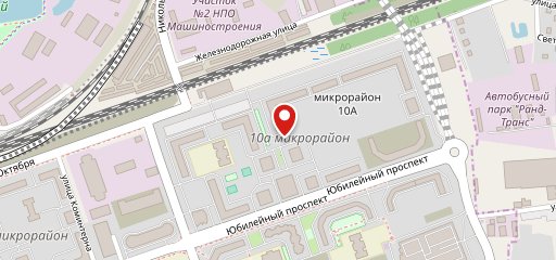 Соседи на карте
