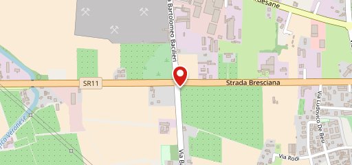 Condor на карте
