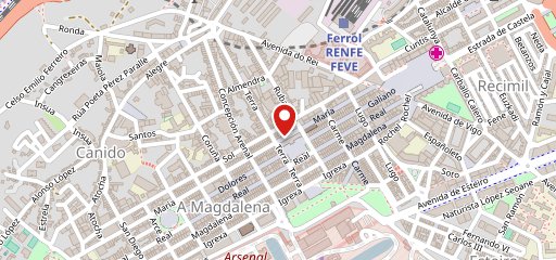 Conectel Plus на карте