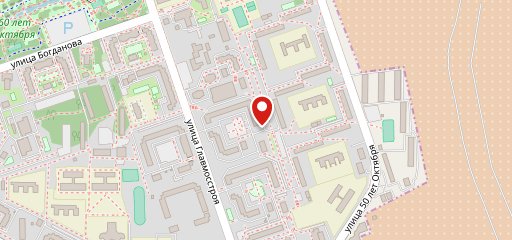 Кондитерская Кенди на карте