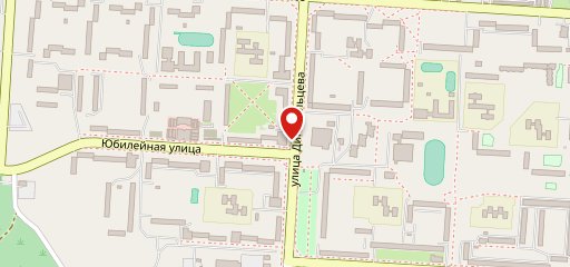 Десерт на карте