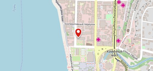 ConffeTea на карте