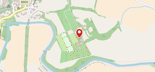 Conifox Adventure Park на карте