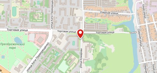 Connect, Интернет-кафе на карте