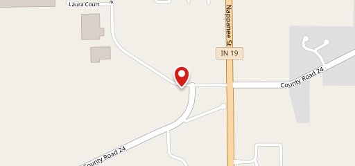 Connection Cafe на карте
