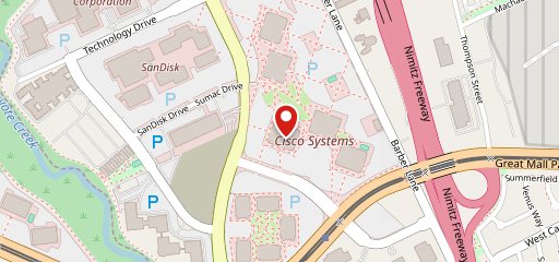Connector Cafe на карте