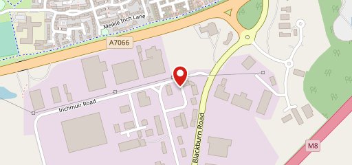 Connells на карте