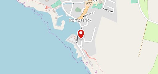 Connor's на карте