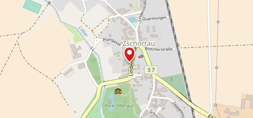 Conny's Bistro & Pension на карте