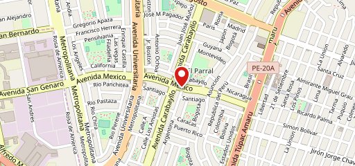 Conopop! на карте