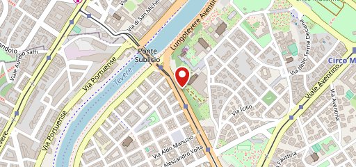 Ristorante Consolini на карте