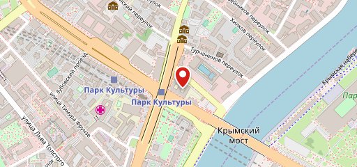 Консул на карте