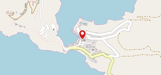 Conteco на карте