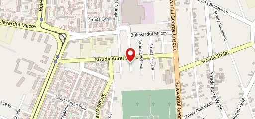 Restaurant Contess на карте