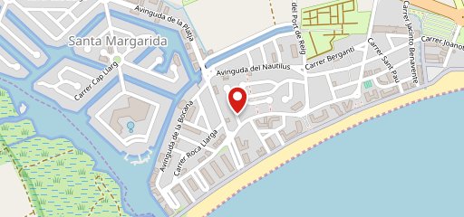Contreras Soto Concepcion на карте