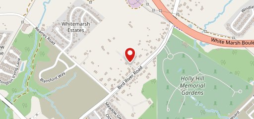 Bird River Deli на карте