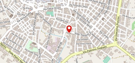 Conversano / Raffaele на карте