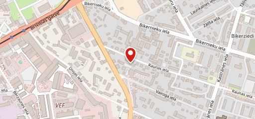 Cucupoint на карте