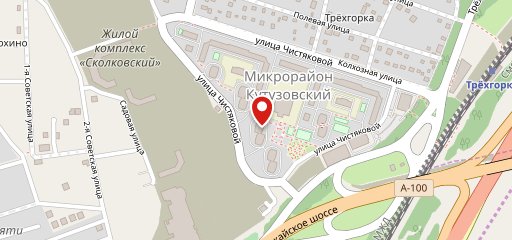 Cook&clock на карте