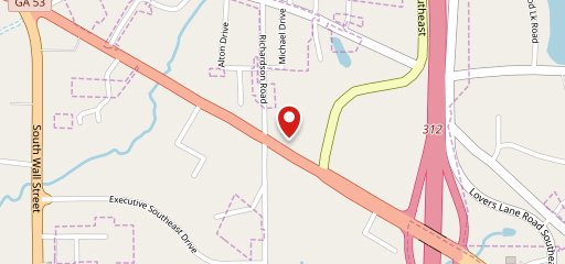 Cook Out на карте