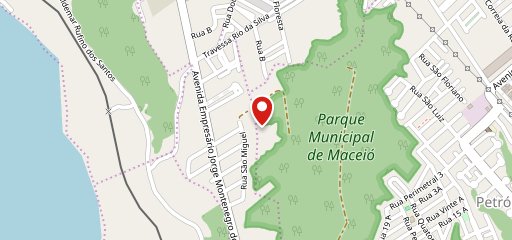 Cookfest Doces e Salgados на карте