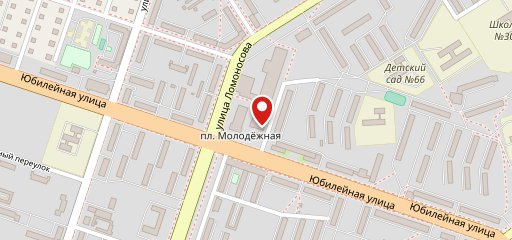 Cookie & coffee на карте