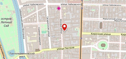 Cookies на карте