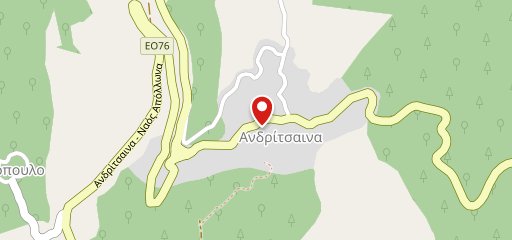 Syntages Mageirikis (Cooking Recipes) на карте