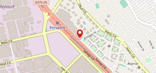 CookShop на карте
