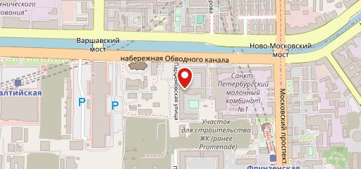 Cookushka на карте