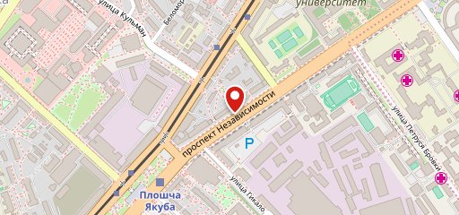 Cool Coffee Кофейня Земля Велеса на карте