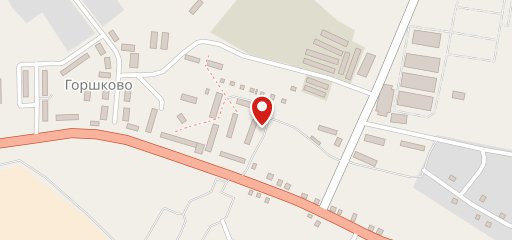cool place на карте