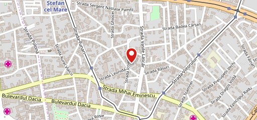 CoOperativa Bar на карте