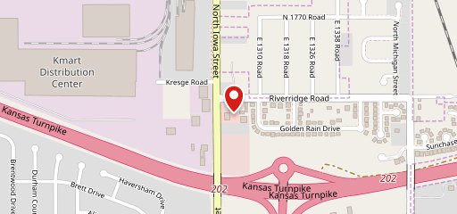 Cooper’s Express на карте
