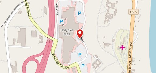 Copendogen на карте