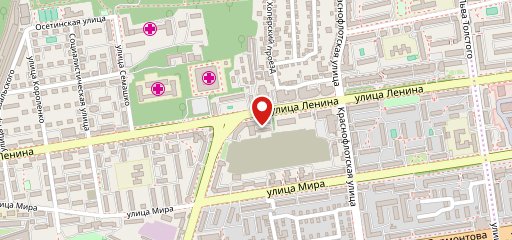 Coppa caffe на карте