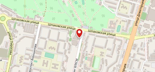 Coppa Caffe на карте