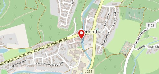 Ristorante Corallo на карте