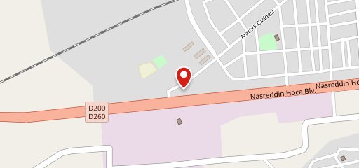 Çorba Diyarı на карте