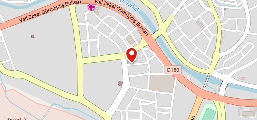 çorbacı на карте