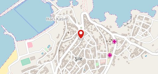 ÇORBACIM на карте