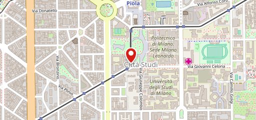 Corbetta / Riccardo на карте