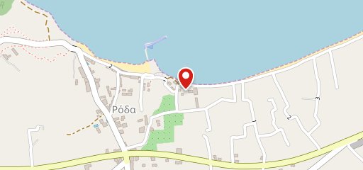 Corfu Grill Gr на карте