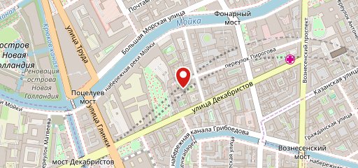 Sundays Coffee&english на карте