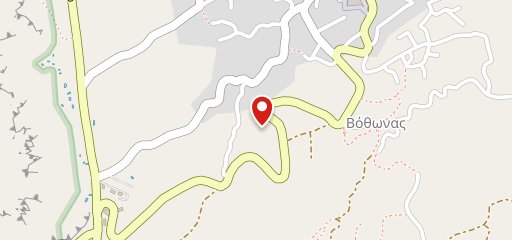 Our Corner на карте