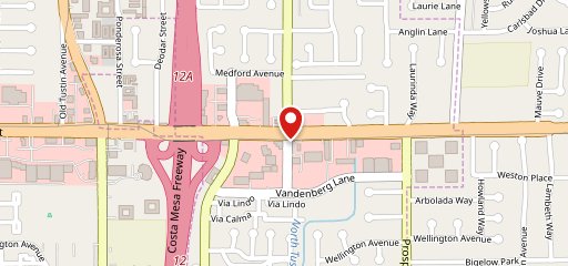 Cornerstone Processing на карте