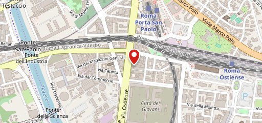 77 Caffè на карте