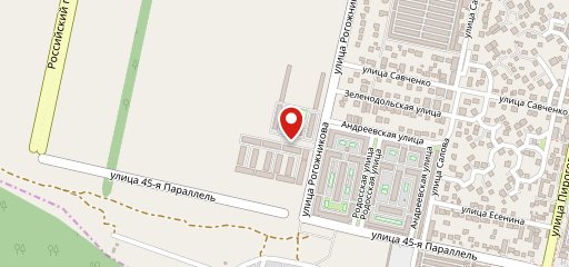 Corona Doner на карте