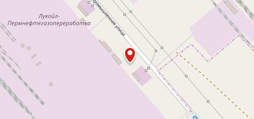 КорпусГрупп Урал на карте