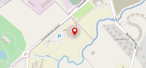 Correa's на карте